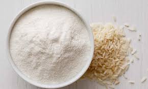 Maquila de envasado de harinas de ARROZ Nutraze 3