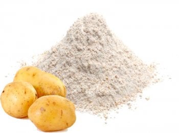 Maquila de envasado de harinas de PAPA Nutraze 2