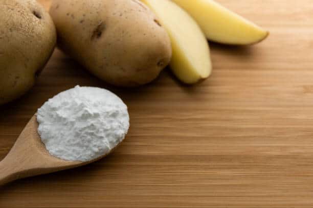 Maquila de envasado de harinas de PAPA Nutraze 3