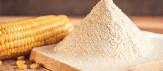 Maquila de envasado de harinas de MAÍZ Nutraze 1