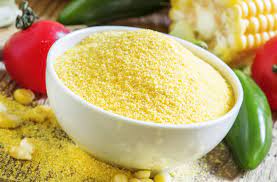 Maquila de envasado de harinas de MAÍZ Nutraze 3
