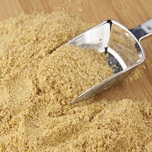 Maquila de envasado de harinas de NUEZ Nutraze 3