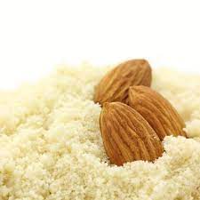 Maquila de envasado de harinas de ALMENDRA Nutraze 3