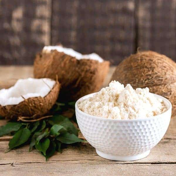 Maquila de envasado de harinas de COCO Nutraze 2