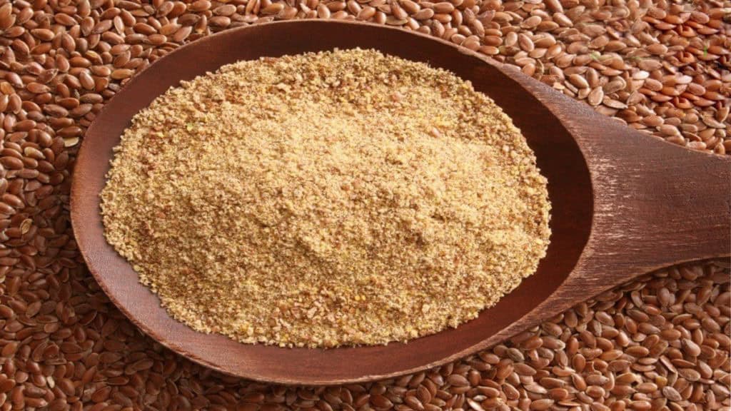 Maquila de envasado de harinas de LINO DORADO Nutraze 1