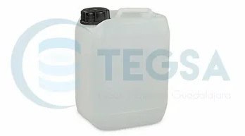 Bidones 20 litros grado alimenticio Tegsa 2