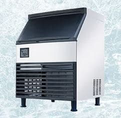 Maquinas de hielo en cubo tipo vertical  GS GROUP 5