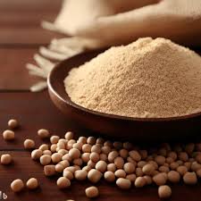 Proteínas en polvo AISLADA DE SOYA Nutraze 1