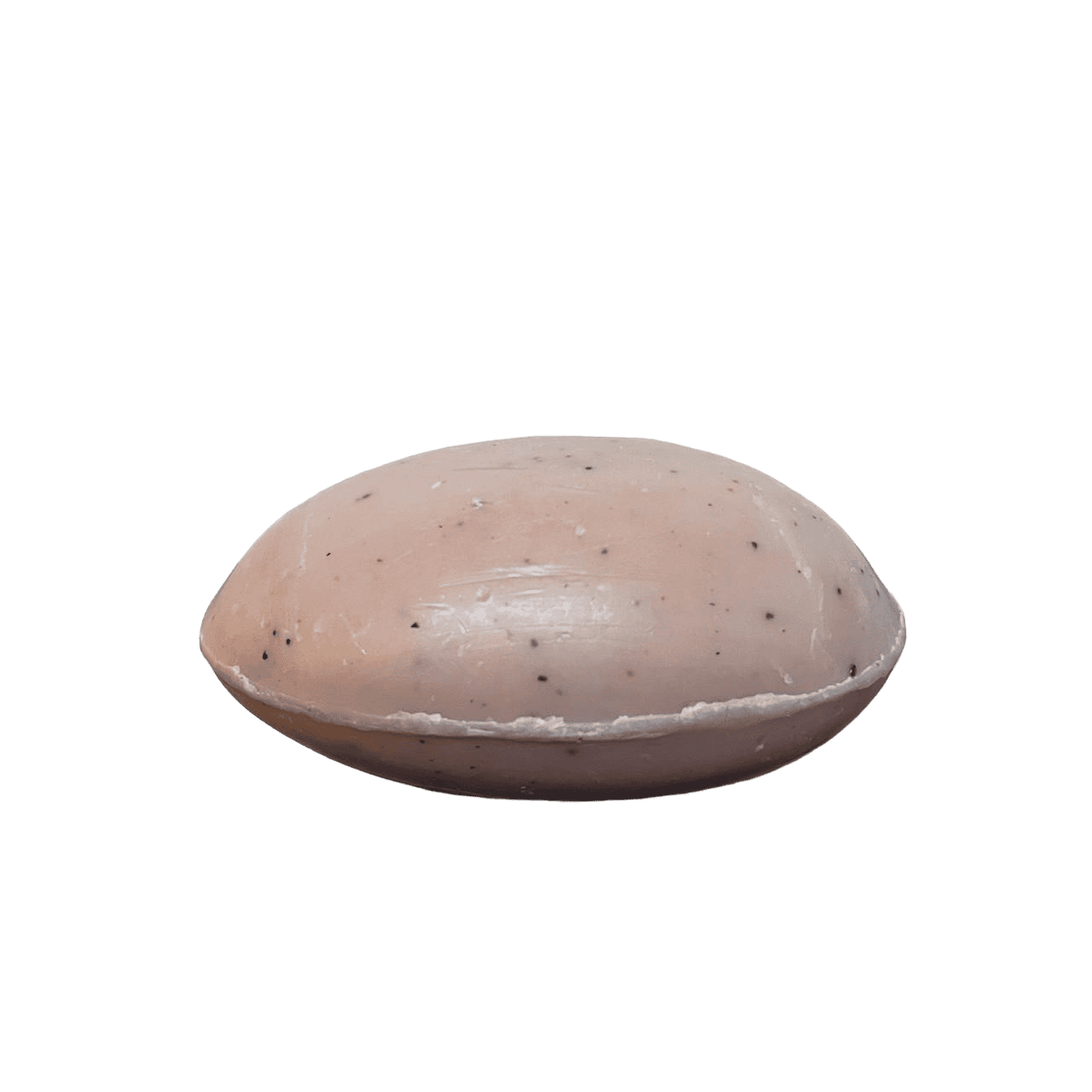 Jabón artesanal natural de almendras de 150 g marca Bar-Clean