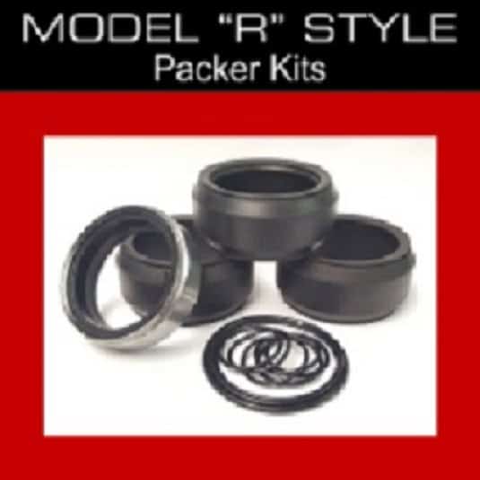 Productos Moldeados para Servicio de Mantenimiento del Campo Petrolífero Petro Rubber