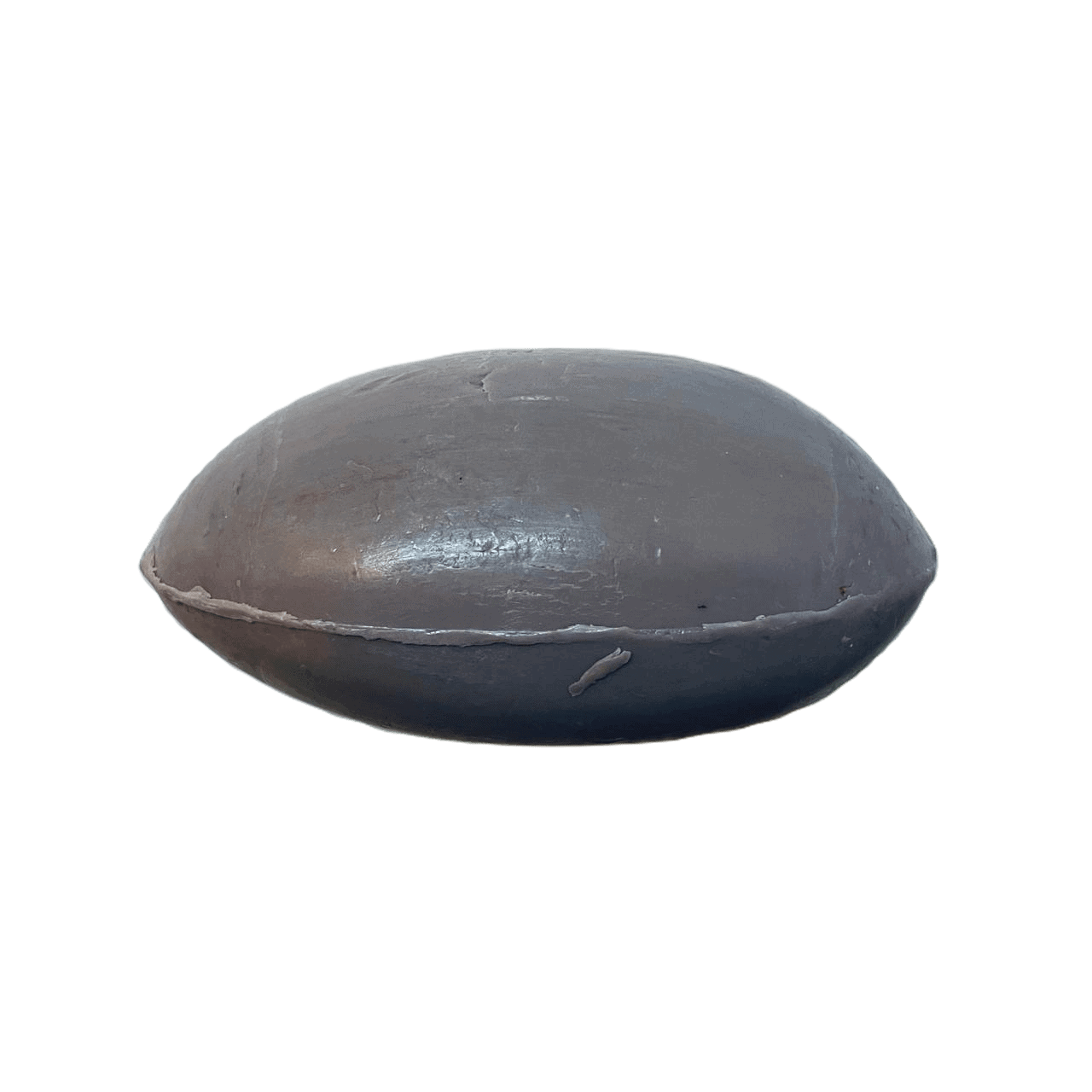 Jabon artesanal de chocolate de 150 g Bar-Clean