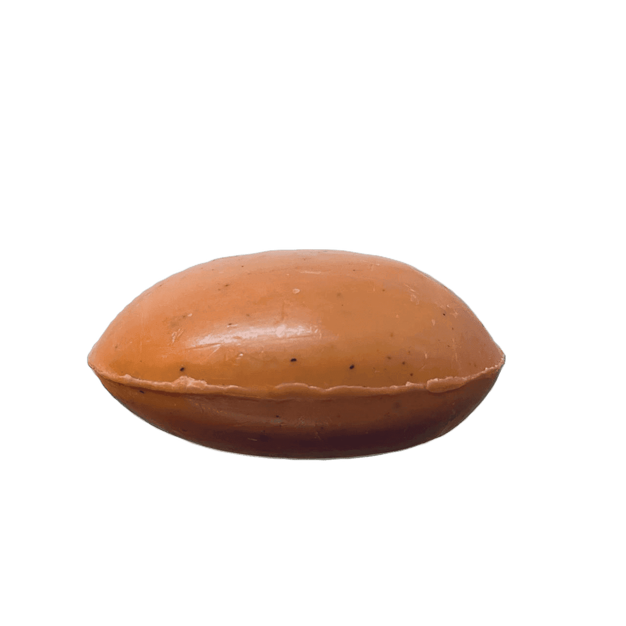 Jabon artesanal de frutos rojos de 150 g Bar-Clean