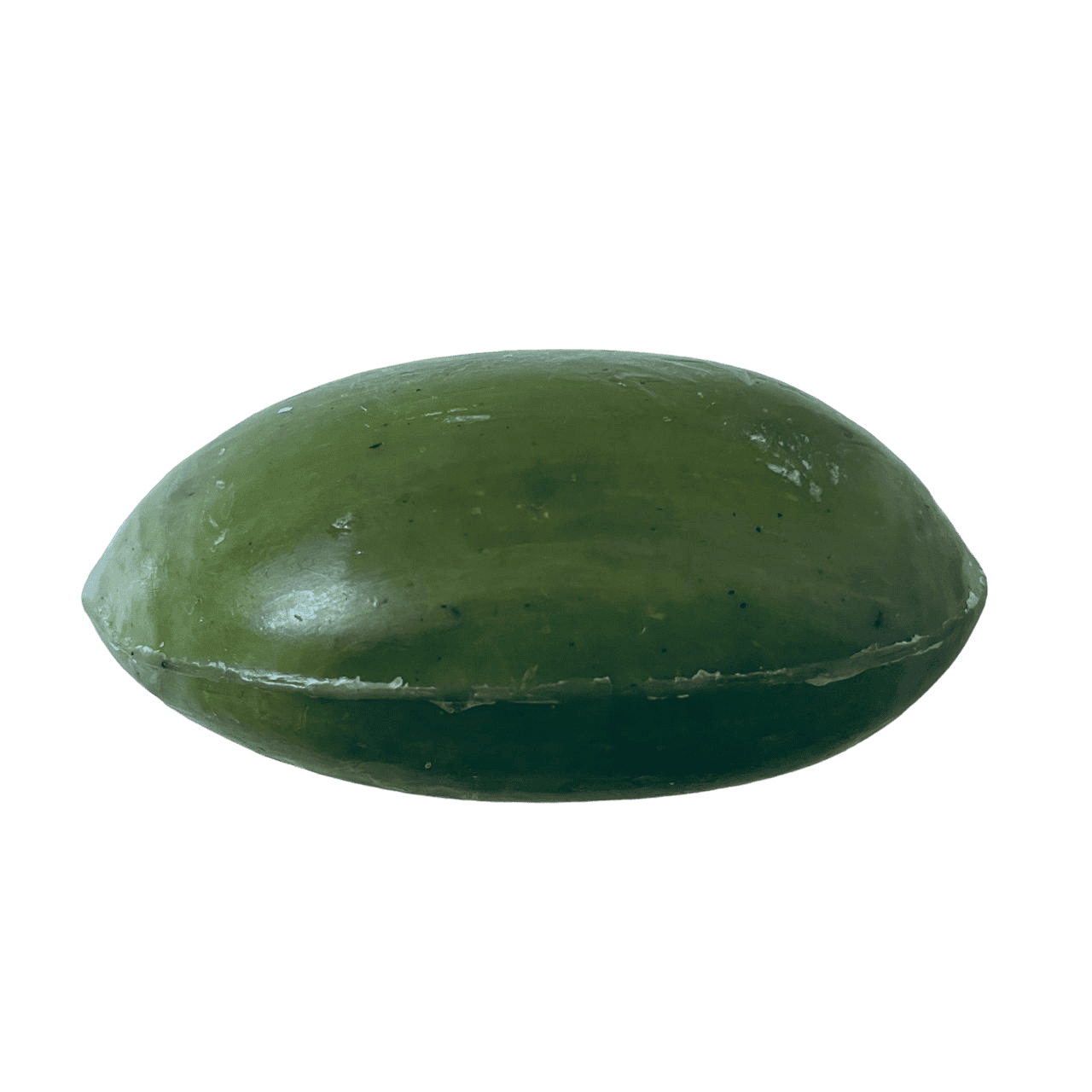 Jabón artesanal natural de Kiwi de 150 g marca Bar-Clean