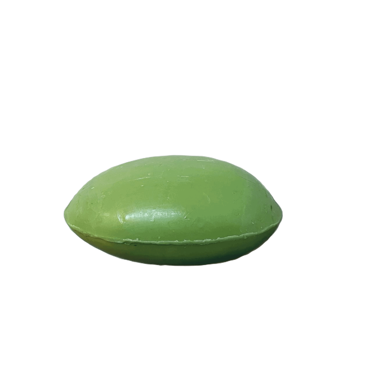 Jabón artesanal natural de limón de 150 g marca Bar-Clean