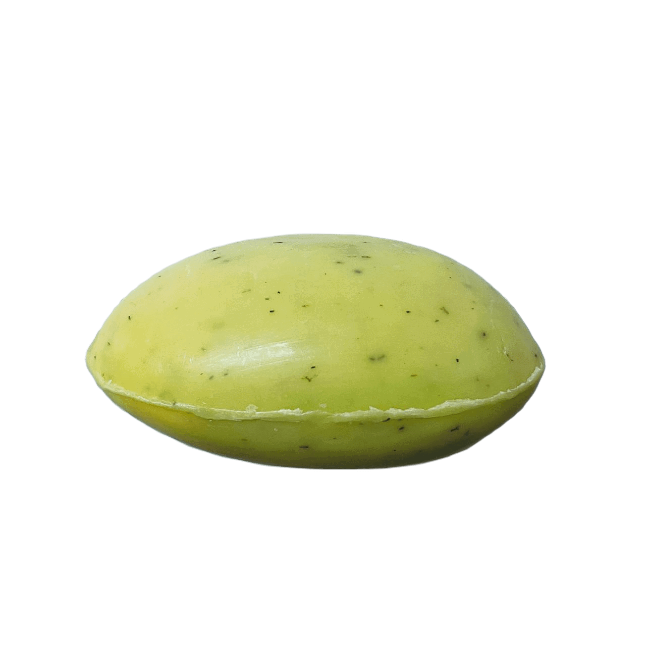 Jabón artesanal natural de miel con romero de 150 g marca Bar-Clean