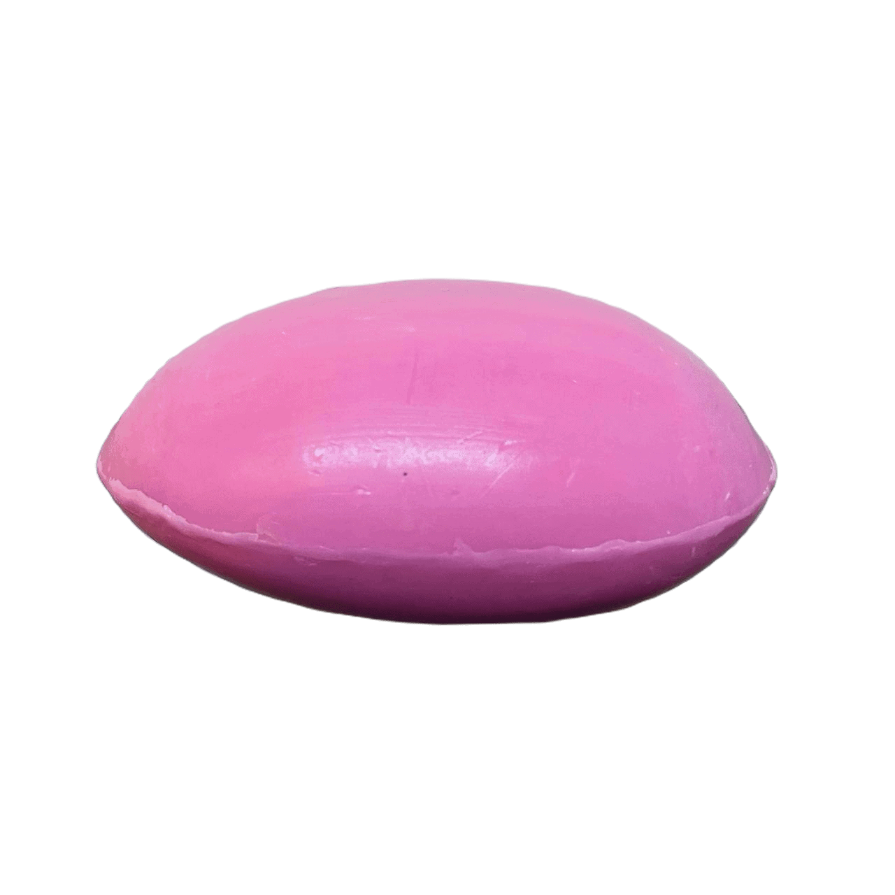 Jabón artesanal natural de rosas de 150 g marca Bar-Clean