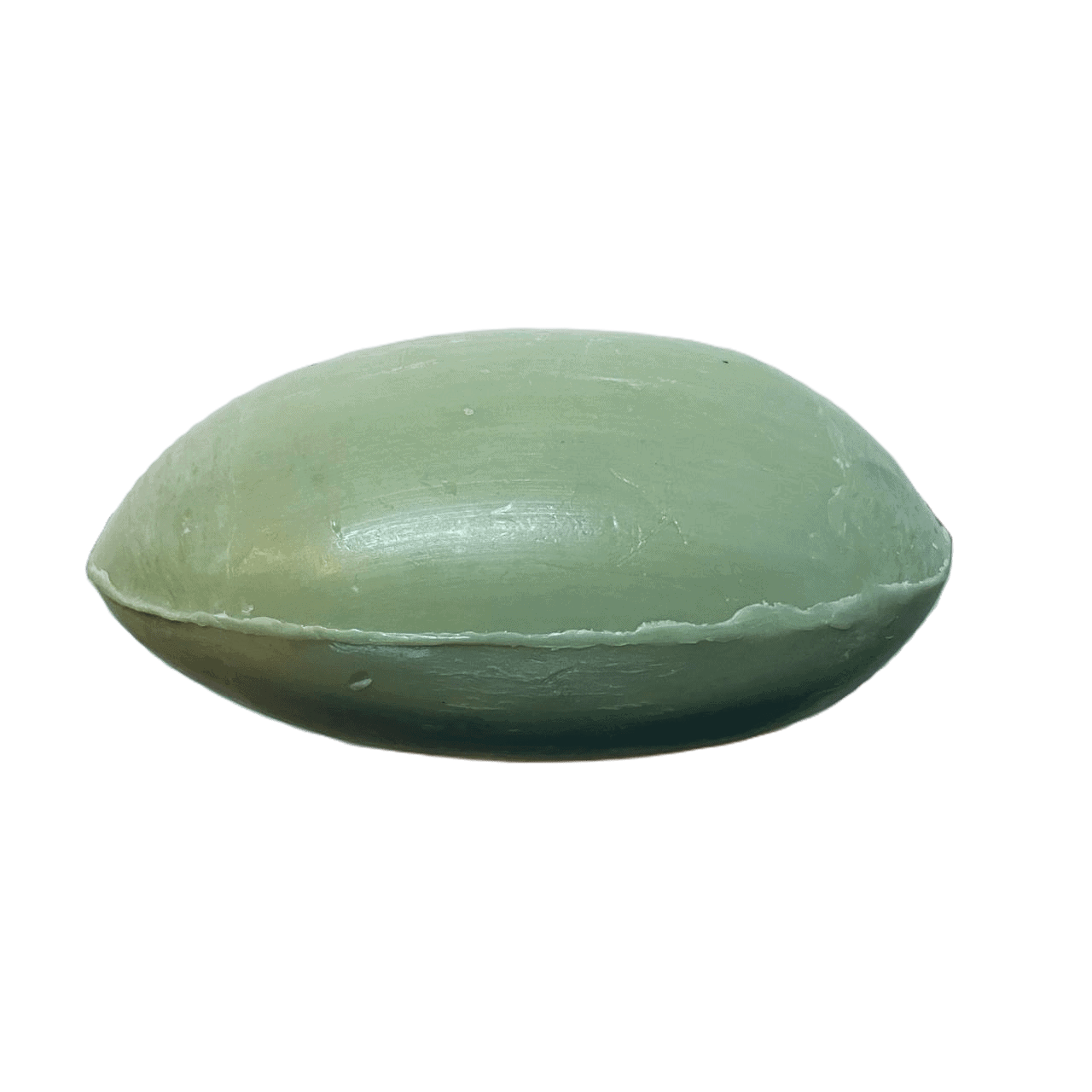 Jabón artesanal natural de té verde de 150 g marca Bar-Clean