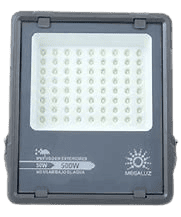 Reflectores eléctricos 50 watts