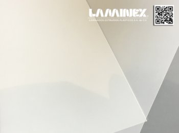 Laminas para termoformado plástico Láminados Extruidos Plásticos 4