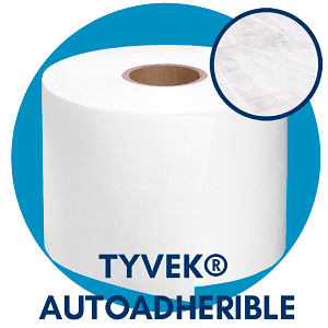 Rollos de plastico para termoformado Laminados Extruidos Plásticos 2
