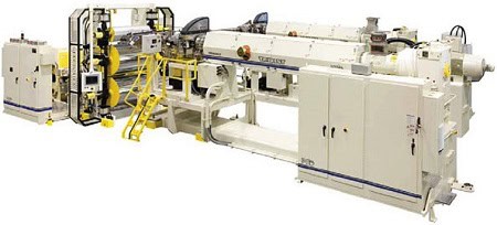Maquina termoformadora - Grupo Janfrex 2