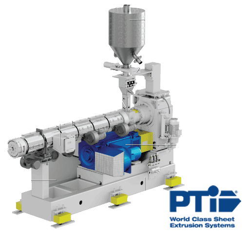 Extrusoras de laminas Grupo Janfrex 4