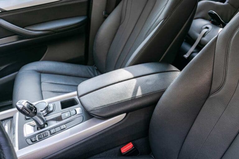 Recubrimiento de teflon para moldes automotrices FOAM
