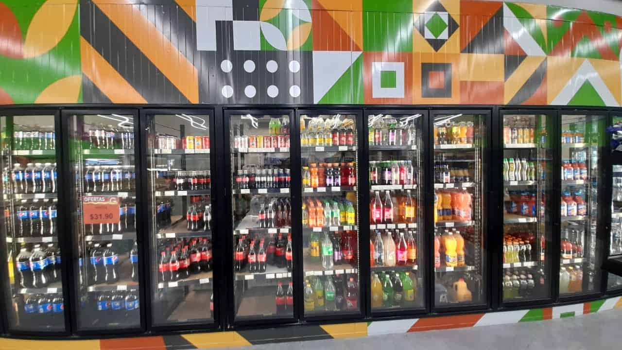 Cámaras de refrigeración - Aislacon Aislamientos Constructivos