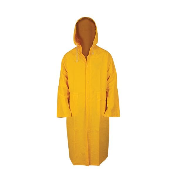 Impermeable capa manga Derma Care