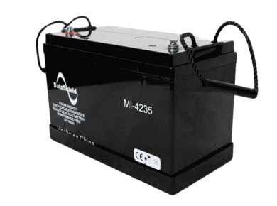 Baterías solares MI-4235
