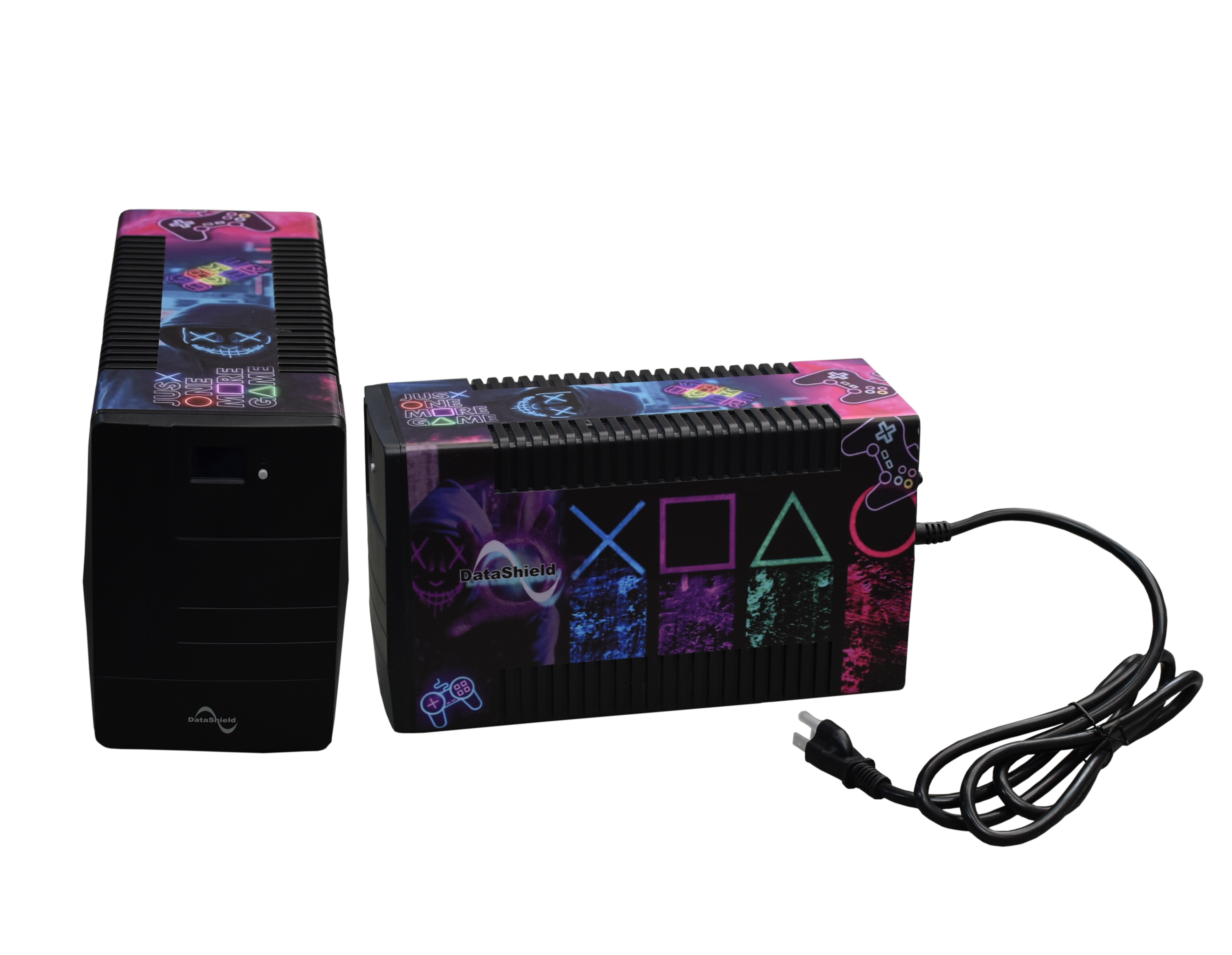 KS-1500 Gamer Modelo 2023