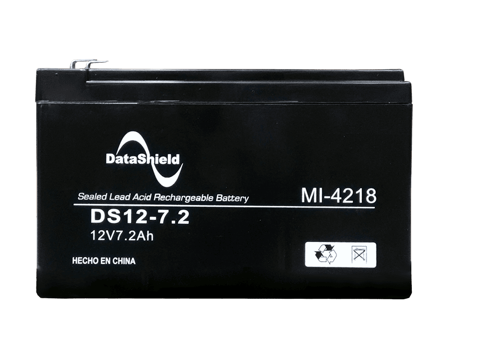 Baterias para no breaks selladas 12V 7AH