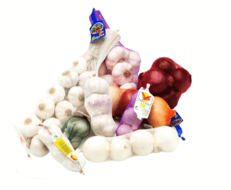 Empaques para berries, frutas y verduras Grupo Servipack 2