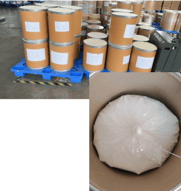 Acido giberelico 90% en remate