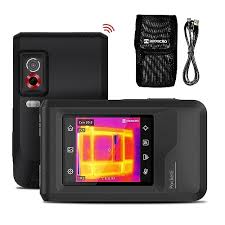 Cámaras de termografía/CÁMARA TERMOGRÁFICA Mantenimiento de Precisión