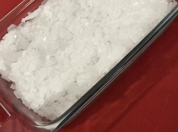 Nitrato de plata reactivo analítico  somos fabricantes