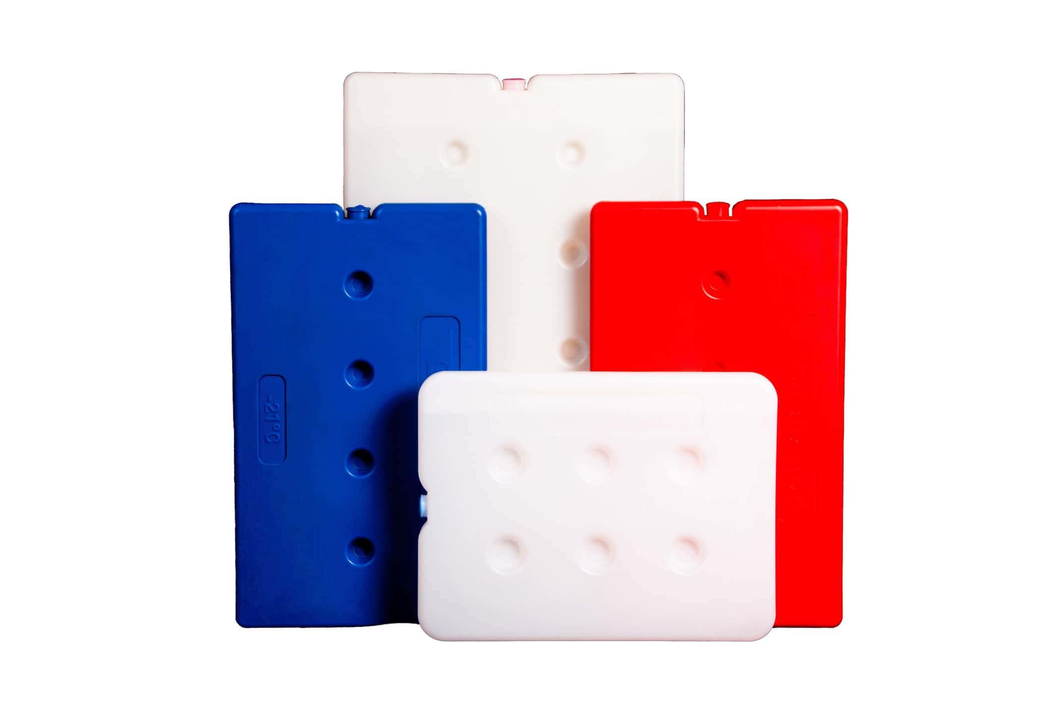 PLACAS EUTECTICAS