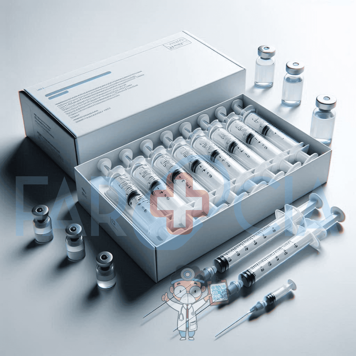 Rituximab ámpula genérico Farmacia Con Sentido  2