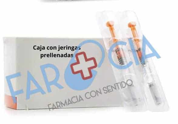 Etanercept genérico envío a toda la República Farmacia Con Sentido 1