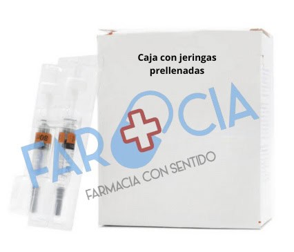 Etanercept genérico envío a toda la República Farmacia Con Sentido 2