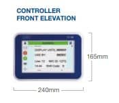 Impresoras termicas para empaques flexibles Linx TT750 3