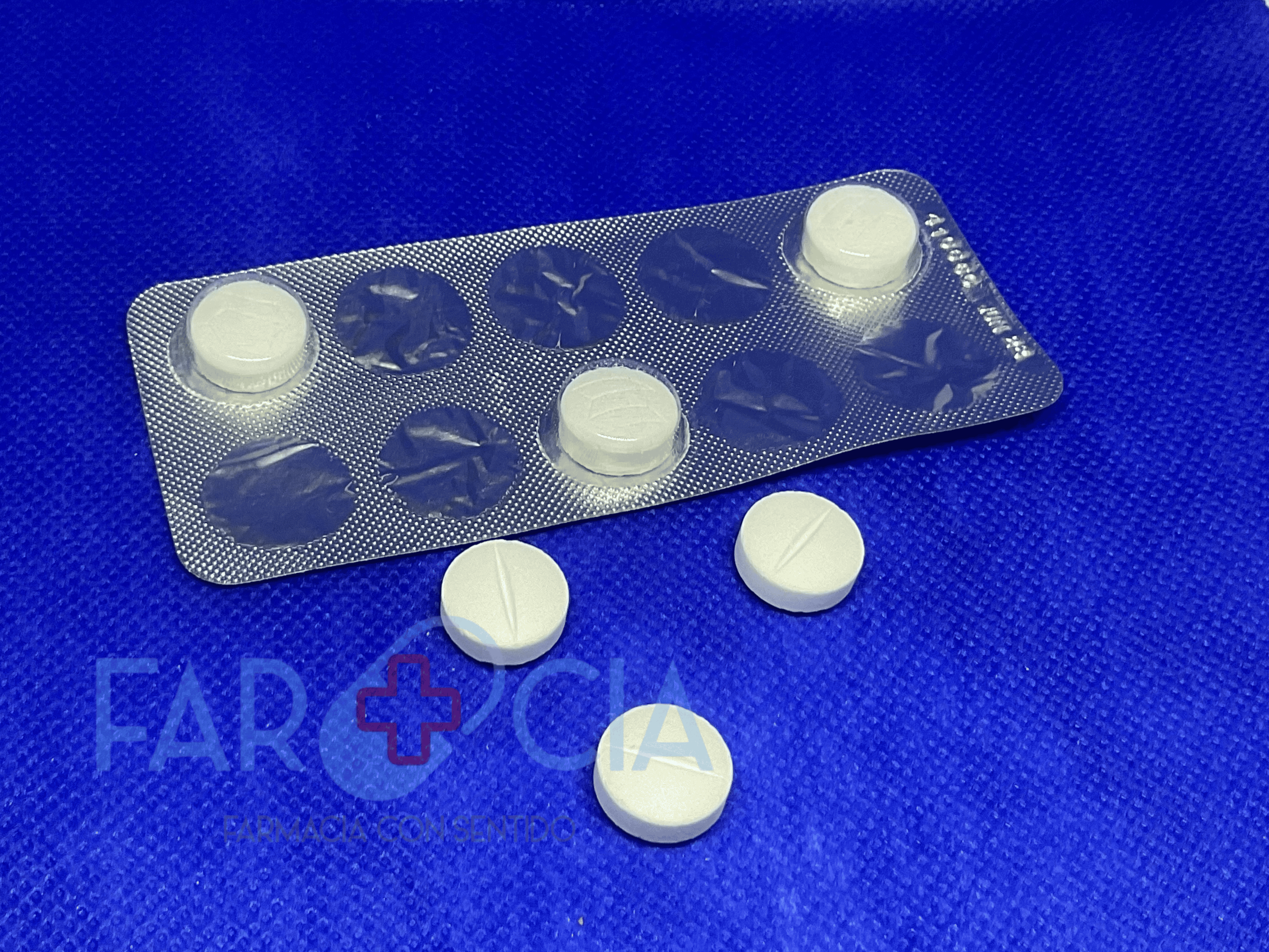 Voriconazol presentación Farmacia Con Sentido 2