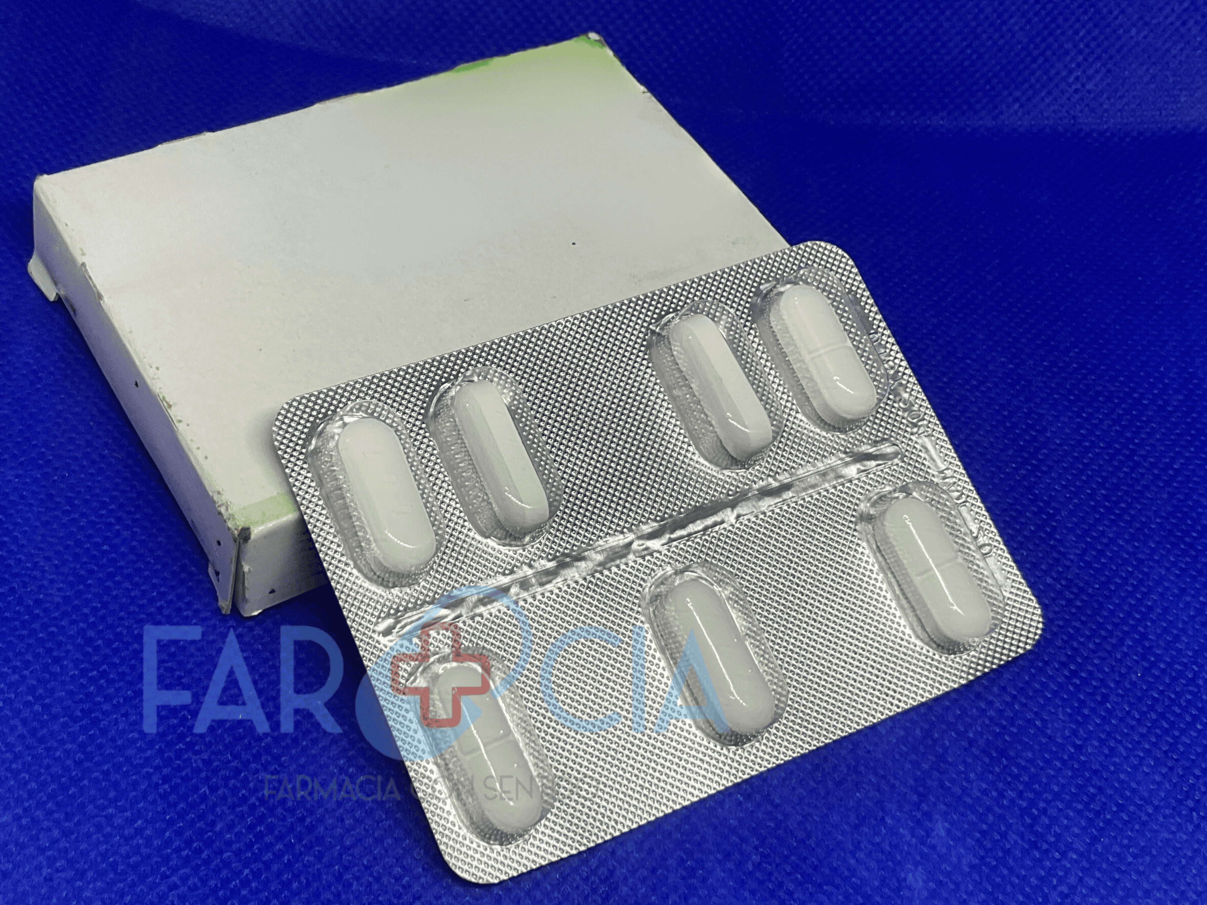 Voriconazol 200 mg donde comprar Farmacia Con Sentido 1