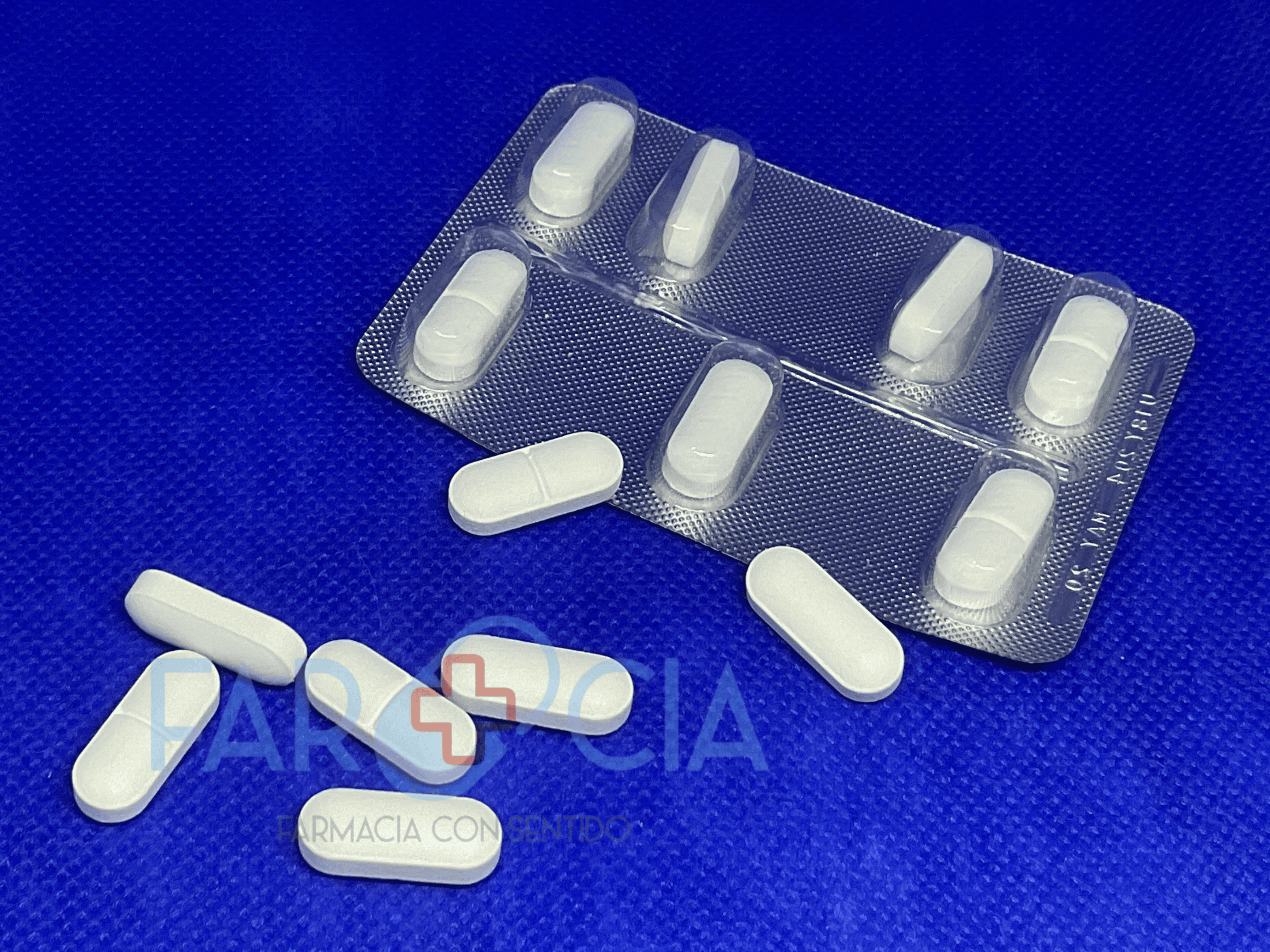 Voriconazol 200 mg donde comprar Farmacia Con Sentido 2