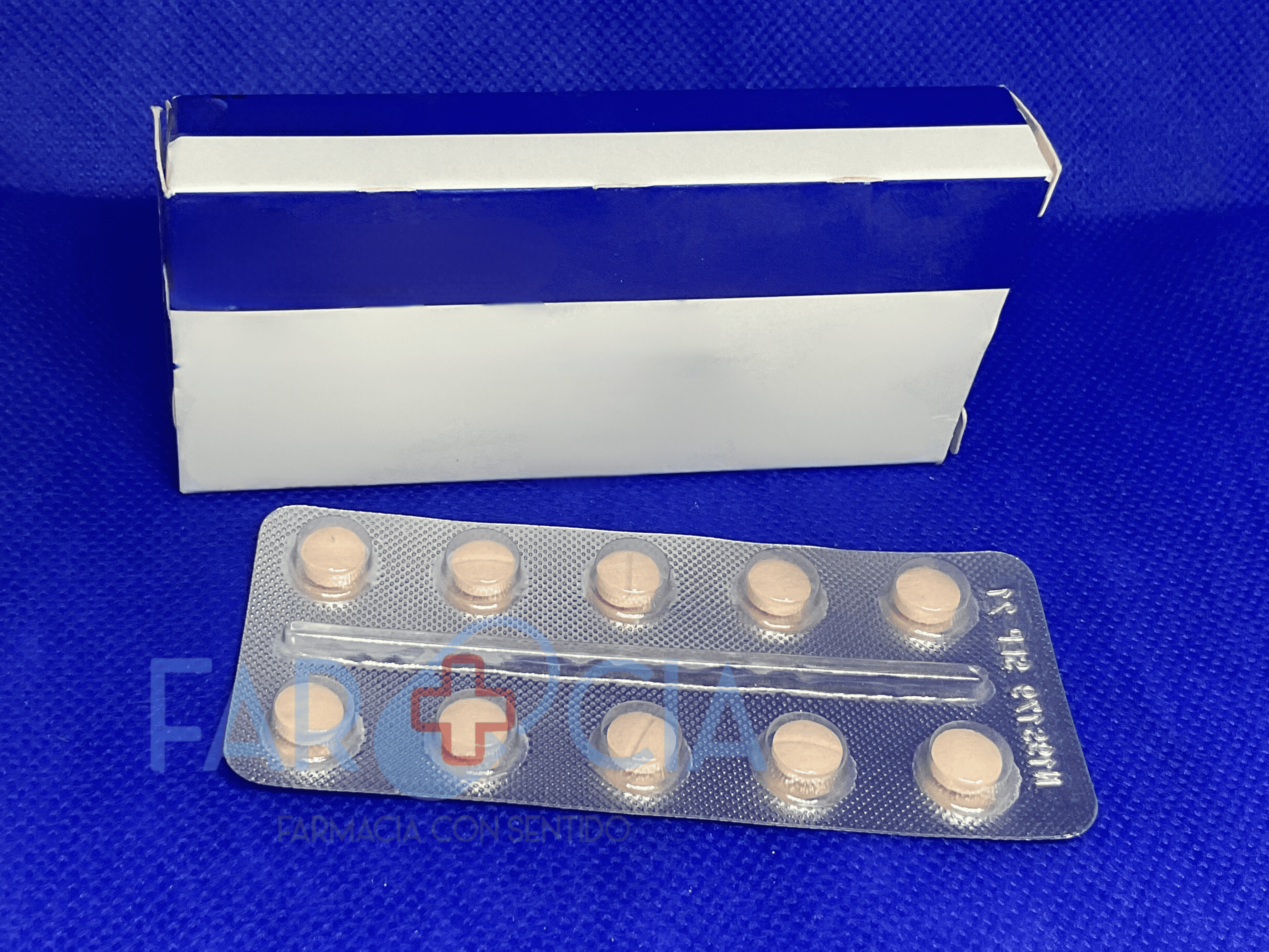 Venta de Voriconazol Farmacia Con Sentido 1