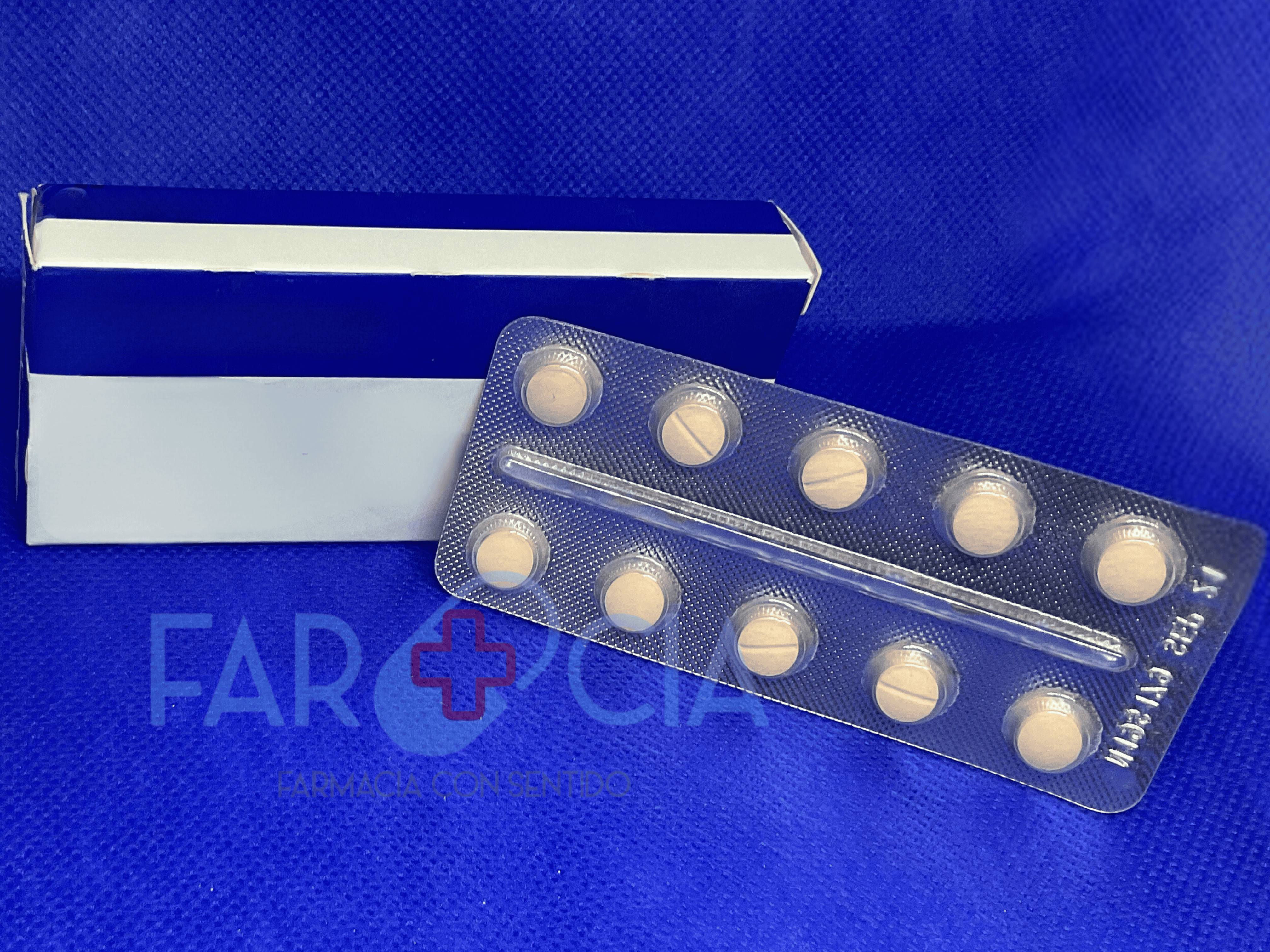 Voriconazol precio genérico Farmacia Con Sentido 1