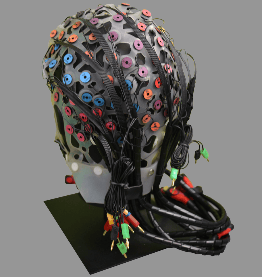 Aparatos para neurofeedback HD-QEEG
