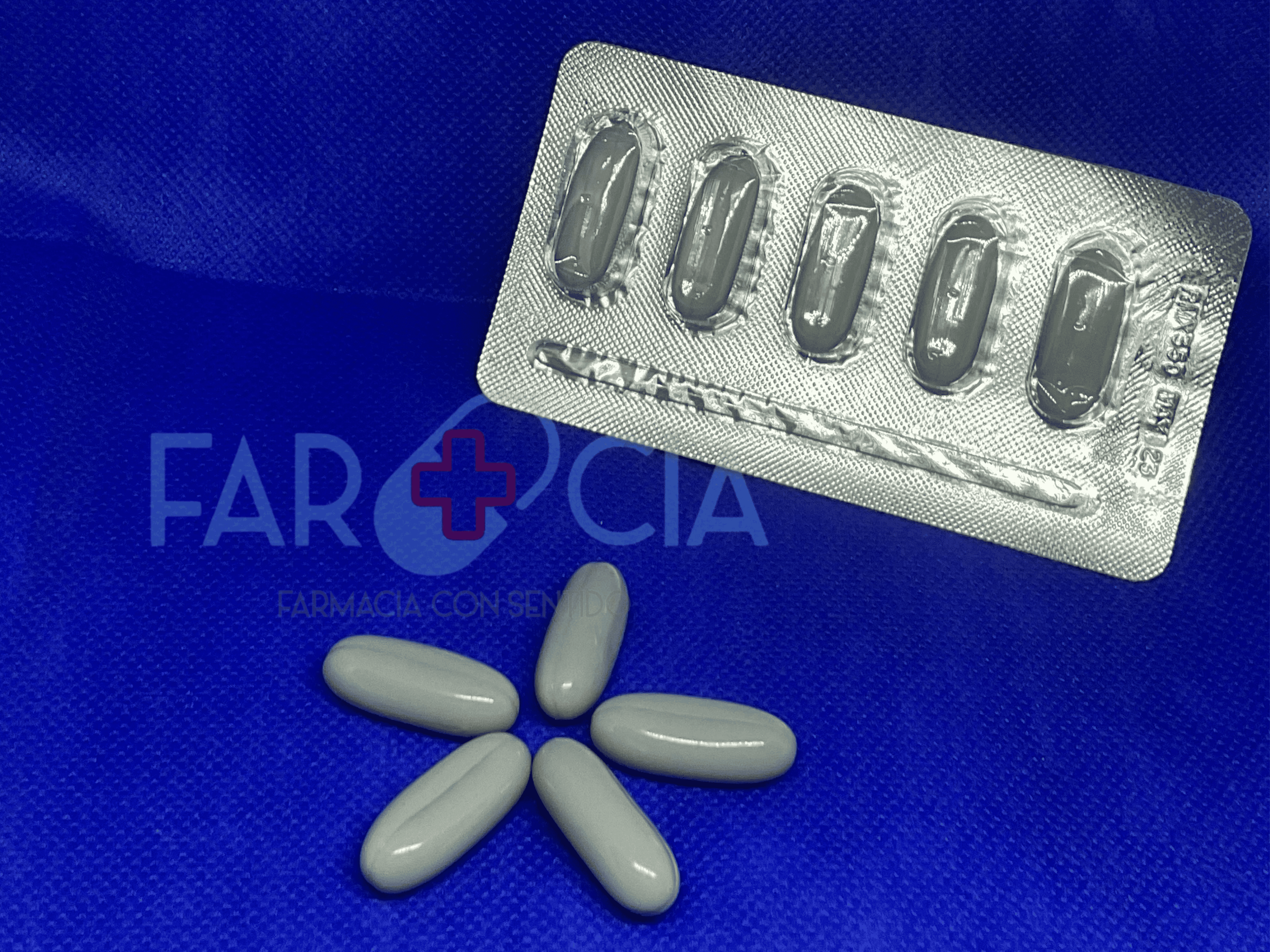 Proveedor de Ciclosporina 25 cápsulas en México Farmacia Con Sentido 3