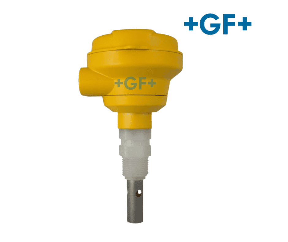 Sensor de conductividad