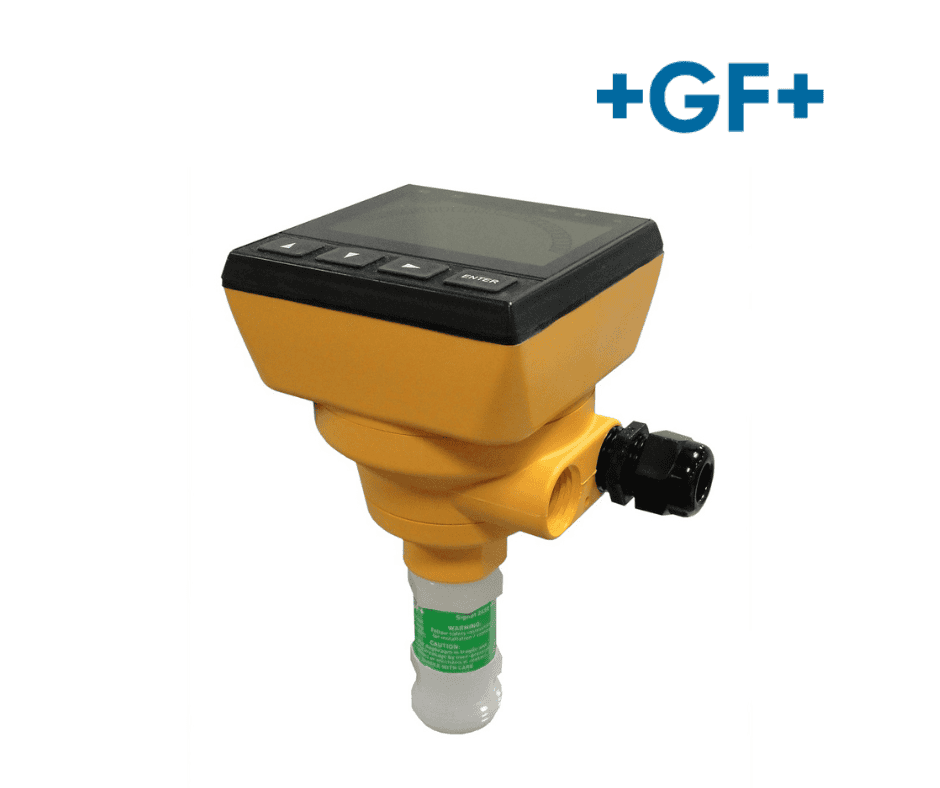 Sensor de presión